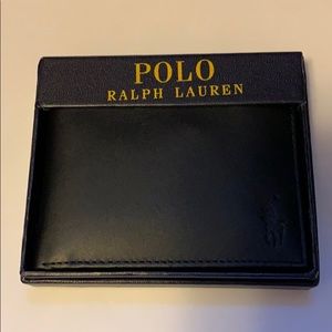 Men’s Polo Ralph Lauren Wallet